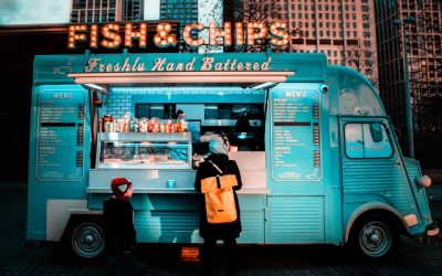 Comment faire pour reussir une entreprise de Food-Truck ?